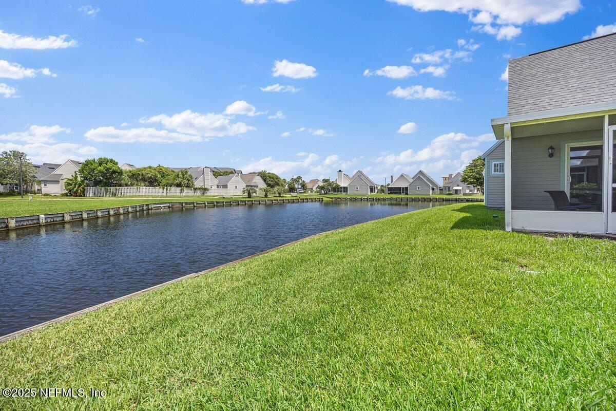 108 HAMMOCK Circle, St. Augustine
