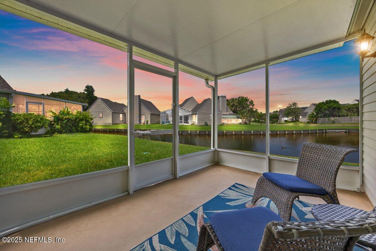 108 HAMMOCK Circle, St. Augustine