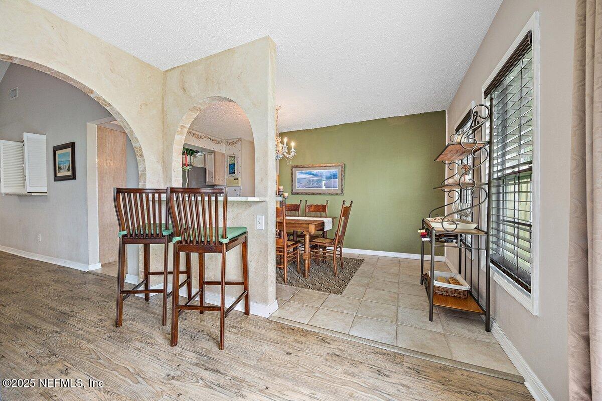 108 HAMMOCK Circle, St. Augustine