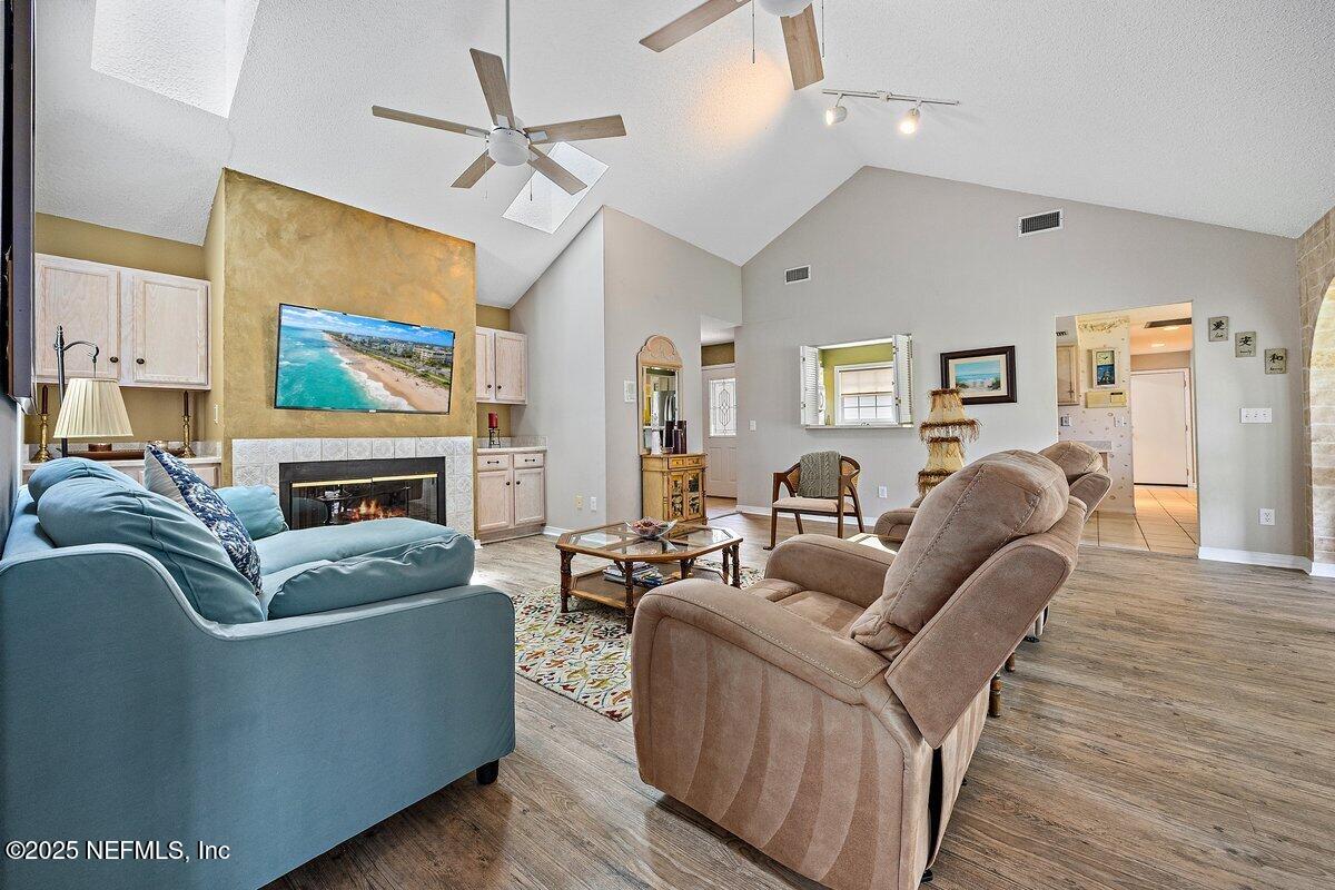 108 HAMMOCK Circle, St. Augustine