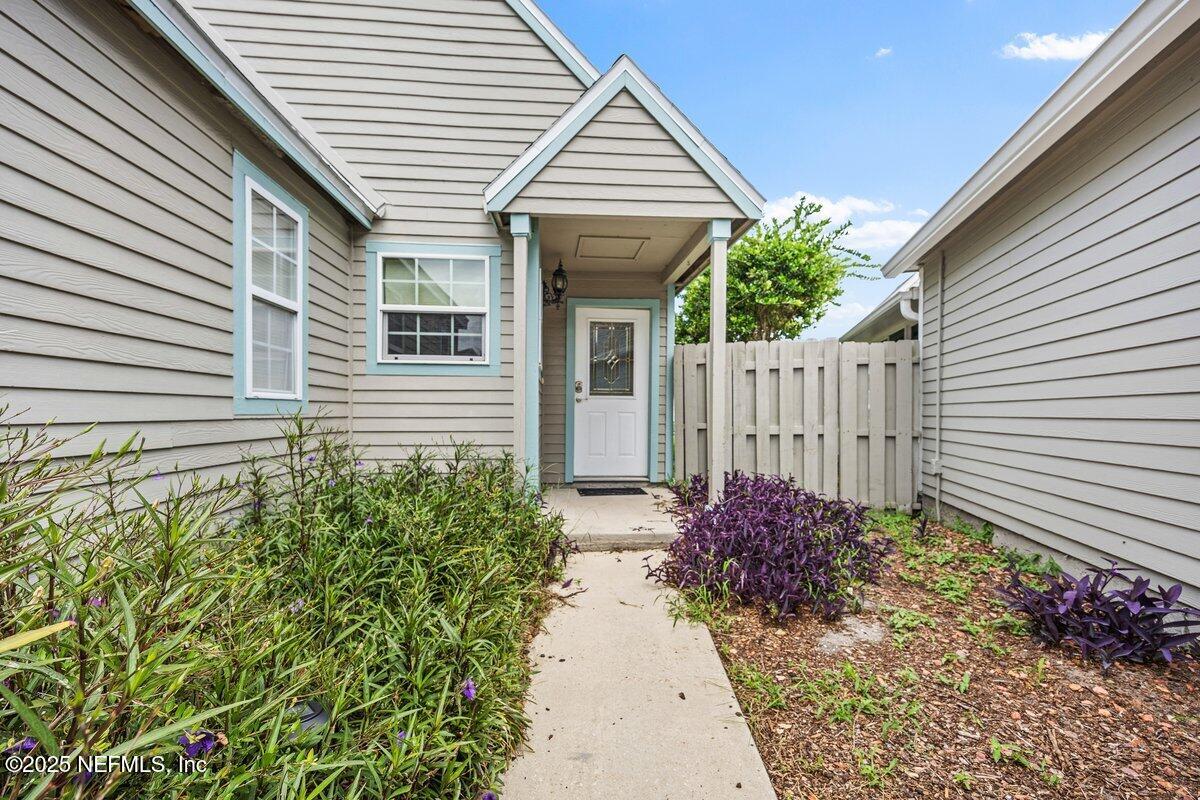 108 HAMMOCK Circle, St. Augustine
