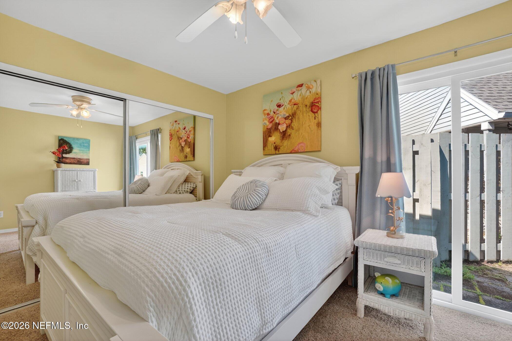 108 HAMMOCK Circle, St. Augustine