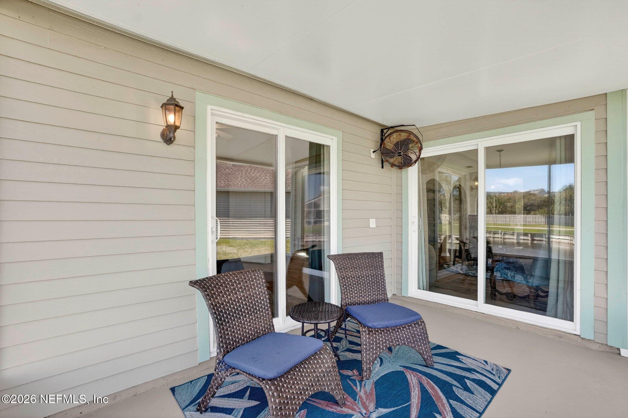 108 HAMMOCK Circle, St. Augustine