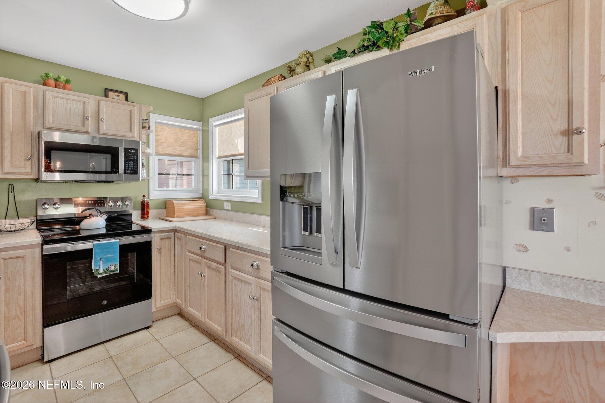 108 HAMMOCK Circle, St. Augustine