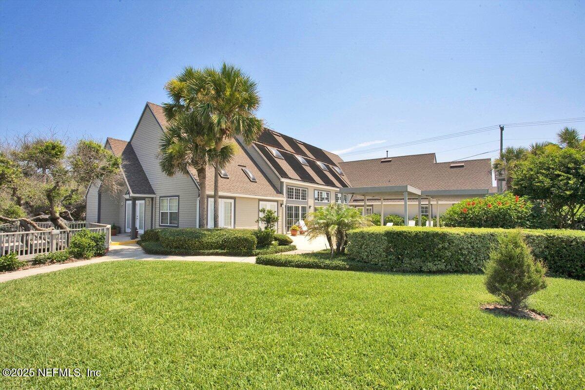108 HAMMOCK Circle, St. Augustine