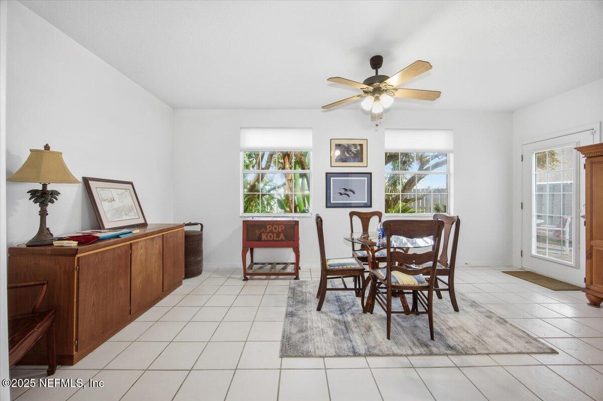 101 OCEAN HOLLOW Lane, St. Augustine