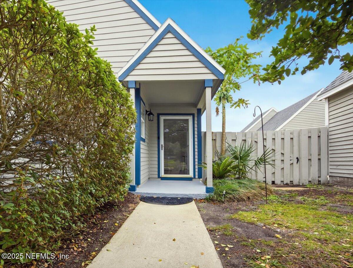 101 OCEAN HOLLOW Lane, St. Augustine
