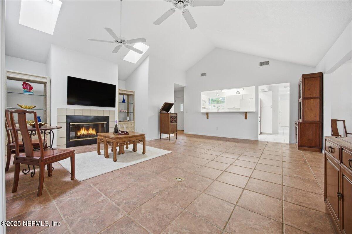 101 OCEAN HOLLOW Lane, St. Augustine