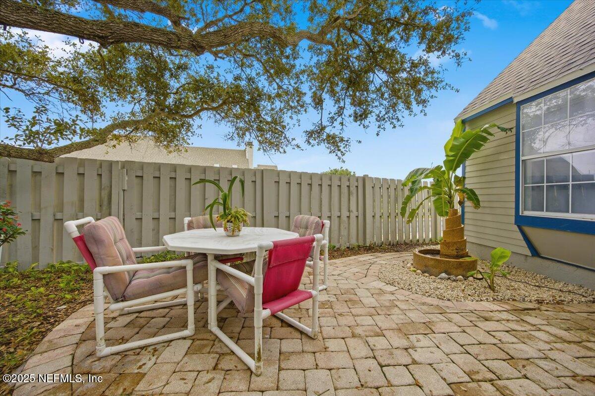 101 OCEAN HOLLOW Lane, St. Augustine