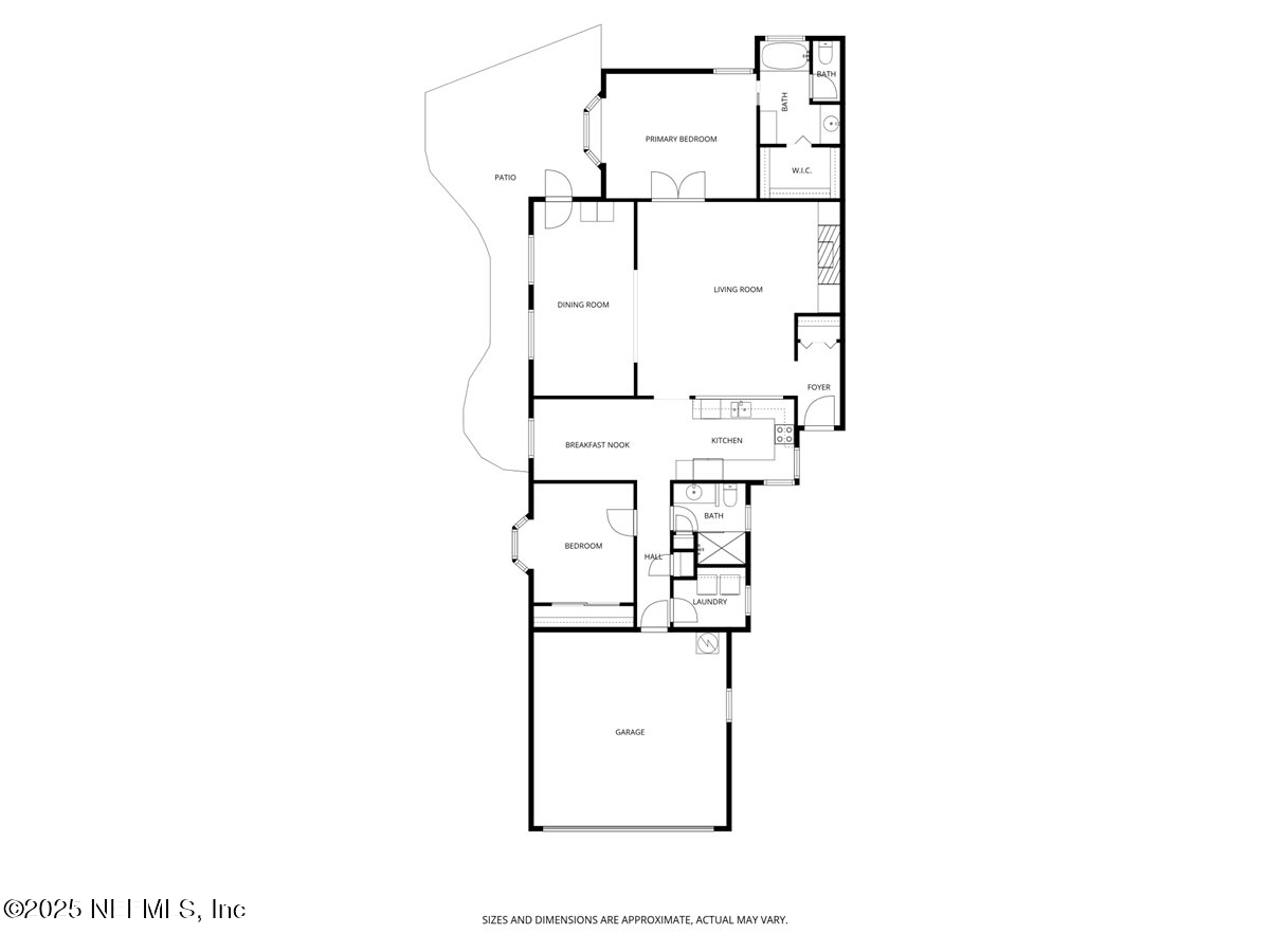 101 OCEAN HOLLOW Lane, St. Augustine