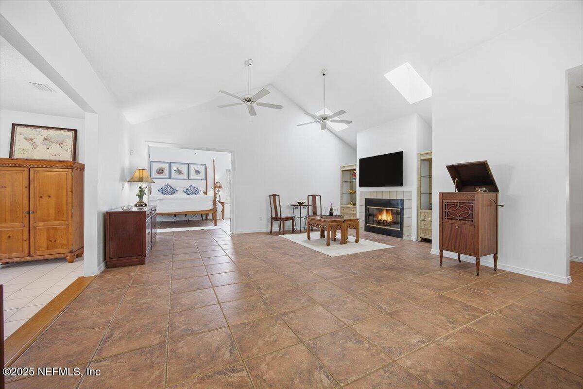 101 OCEAN HOLLOW Lane, St. Augustine