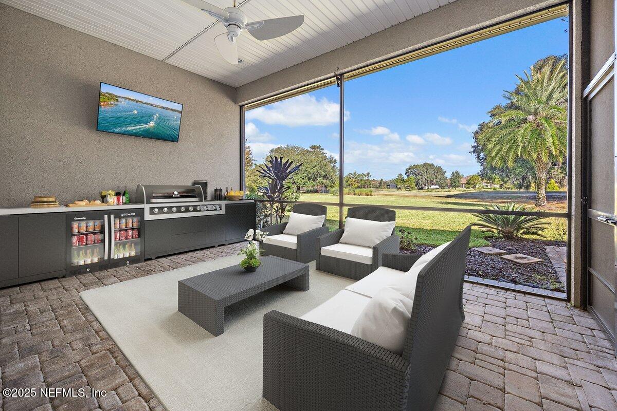 2844 OAKGROVE Avenue, St. Augustine
