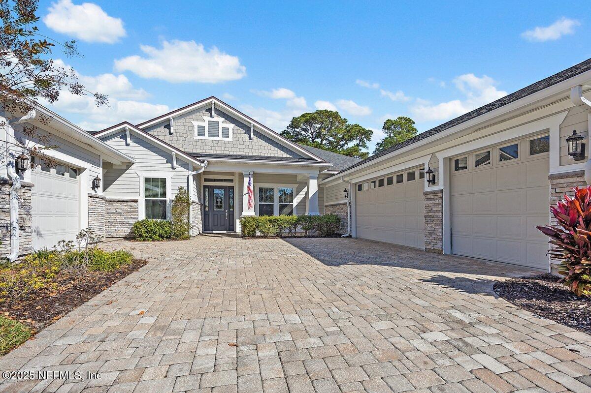 2844 OAKGROVE Avenue, St. Augustine