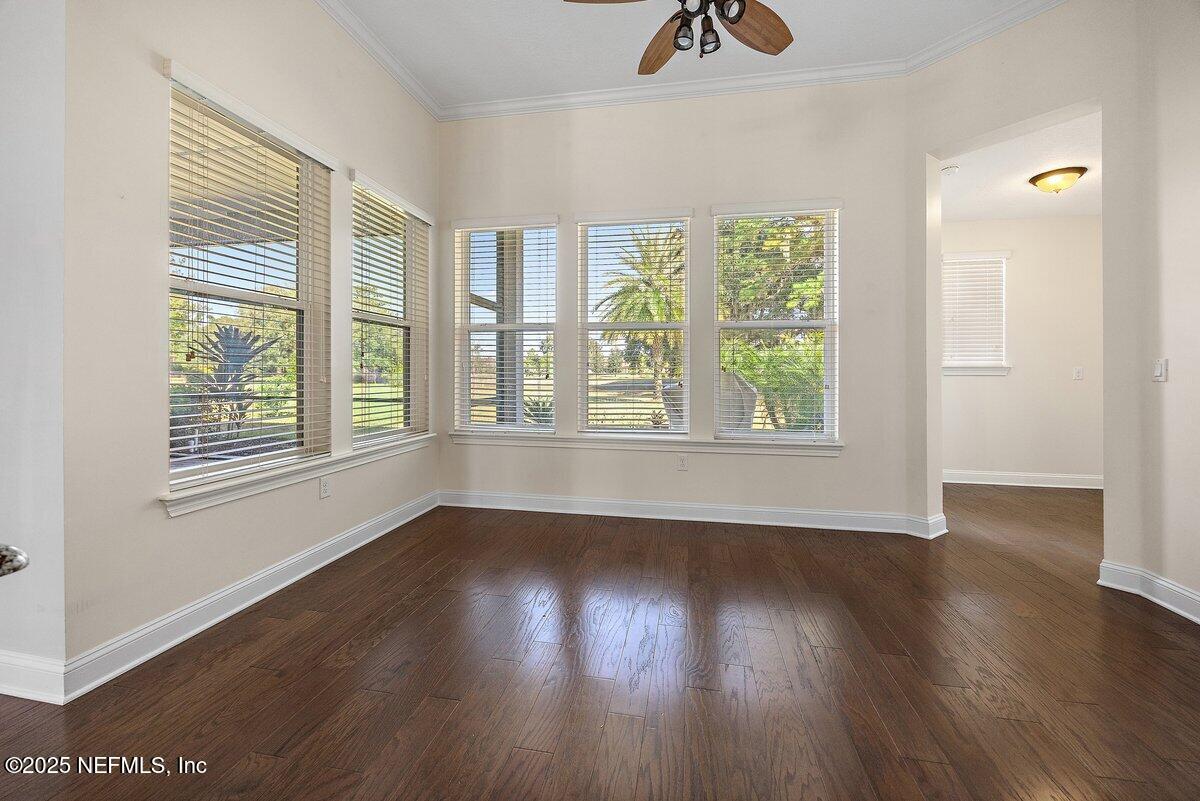 2844 OAKGROVE Avenue, St. Augustine