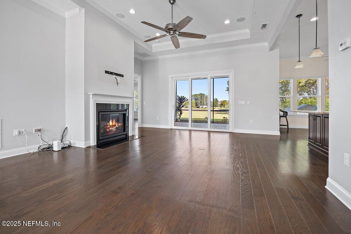 2844 OAKGROVE Avenue, St. Augustine