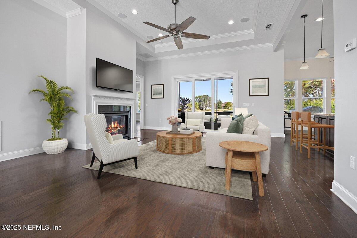 2844 OAKGROVE Avenue, St. Augustine