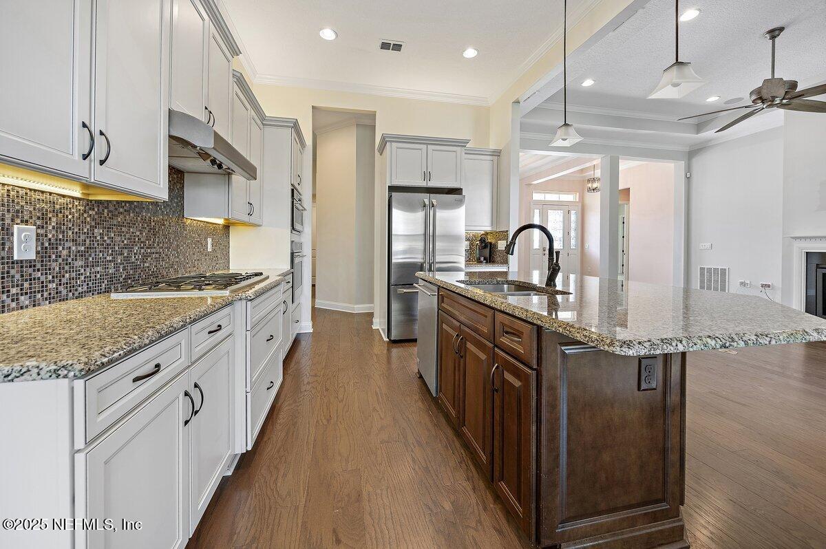 2844 OAKGROVE Avenue, St. Augustine