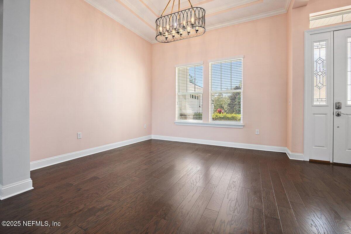 2844 OAKGROVE Avenue, St. Augustine