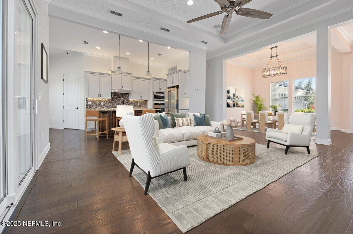 2844 OAKGROVE Avenue, St. Augustine