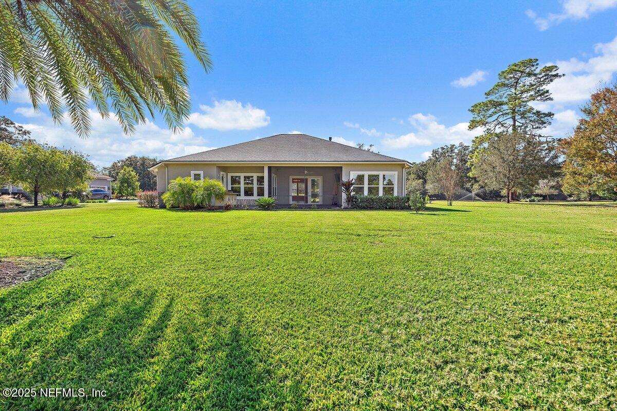 2844 OAKGROVE Avenue, St. Augustine