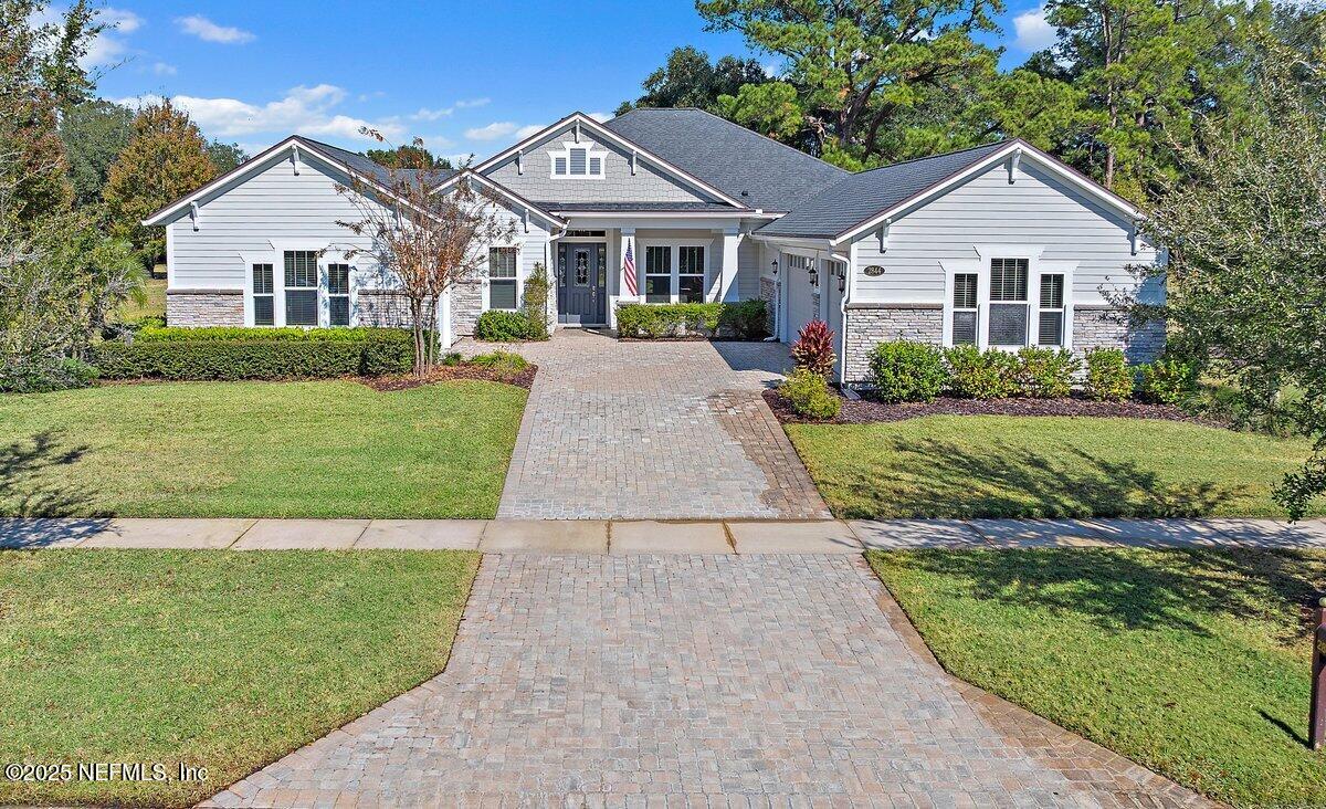 2844 OAKGROVE Avenue, St. Augustine