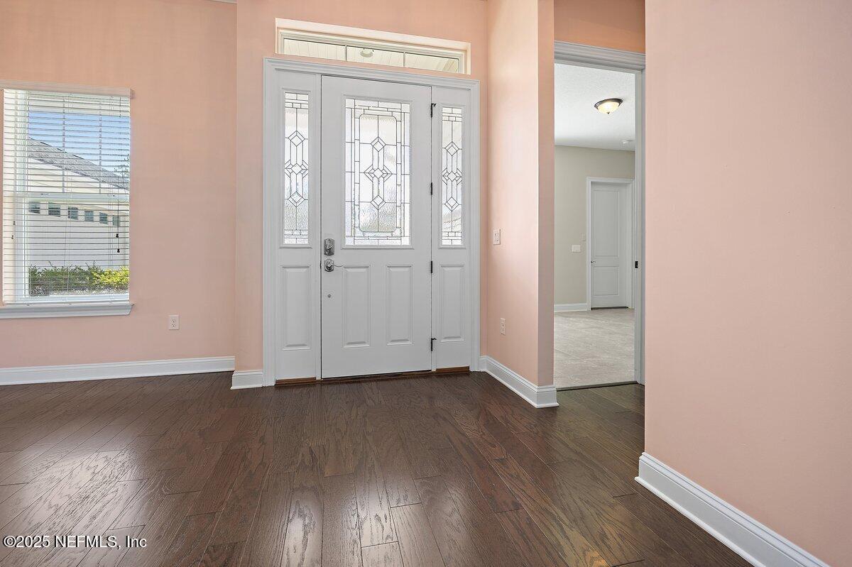 2844 OAKGROVE Avenue, St. Augustine