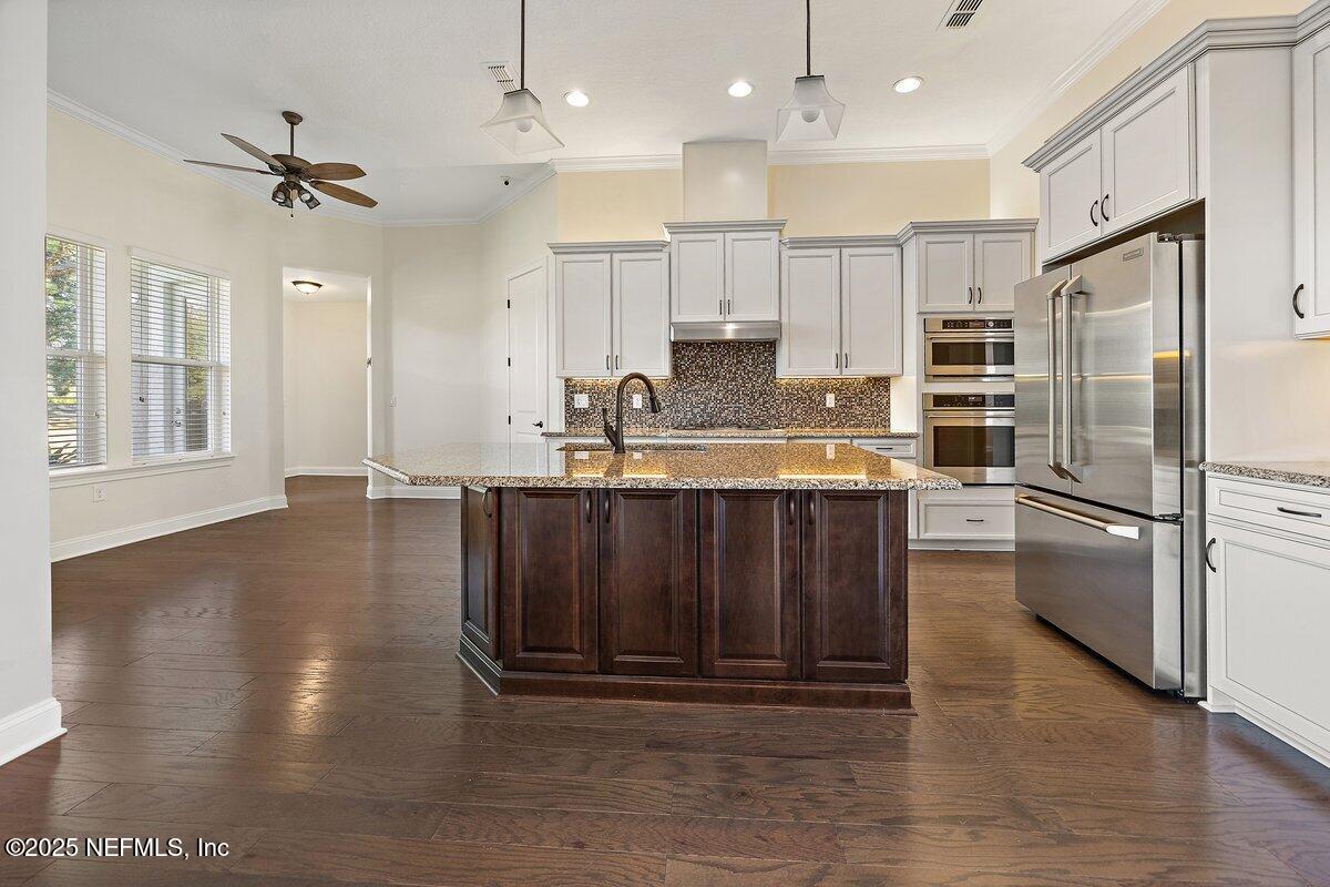 2844 OAKGROVE Avenue, St. Augustine