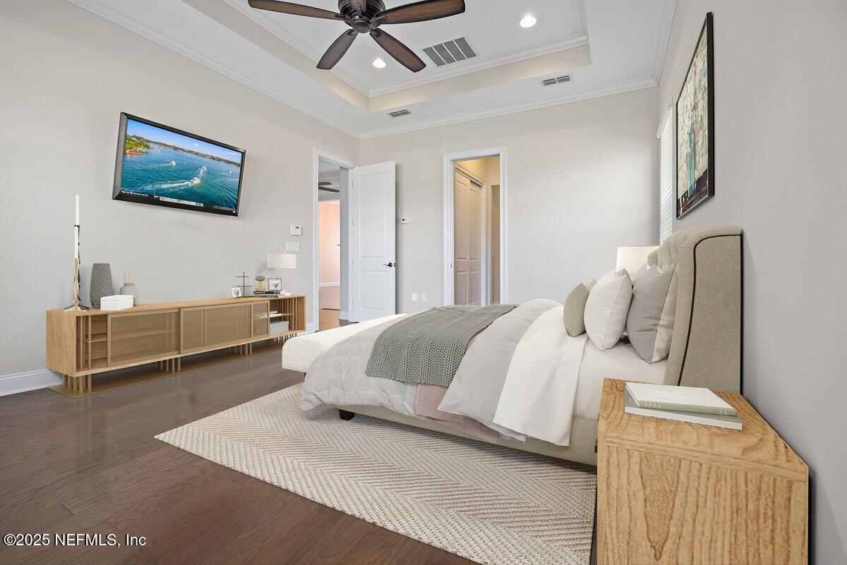 2844 OAKGROVE Avenue, St. Augustine