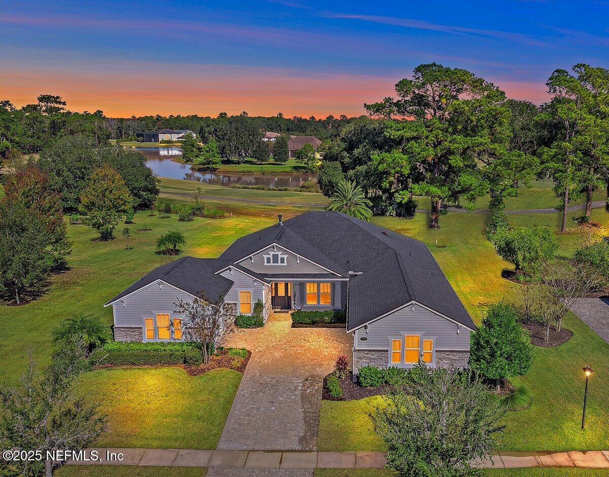 2844 OAKGROVE Avenue, St. Augustine