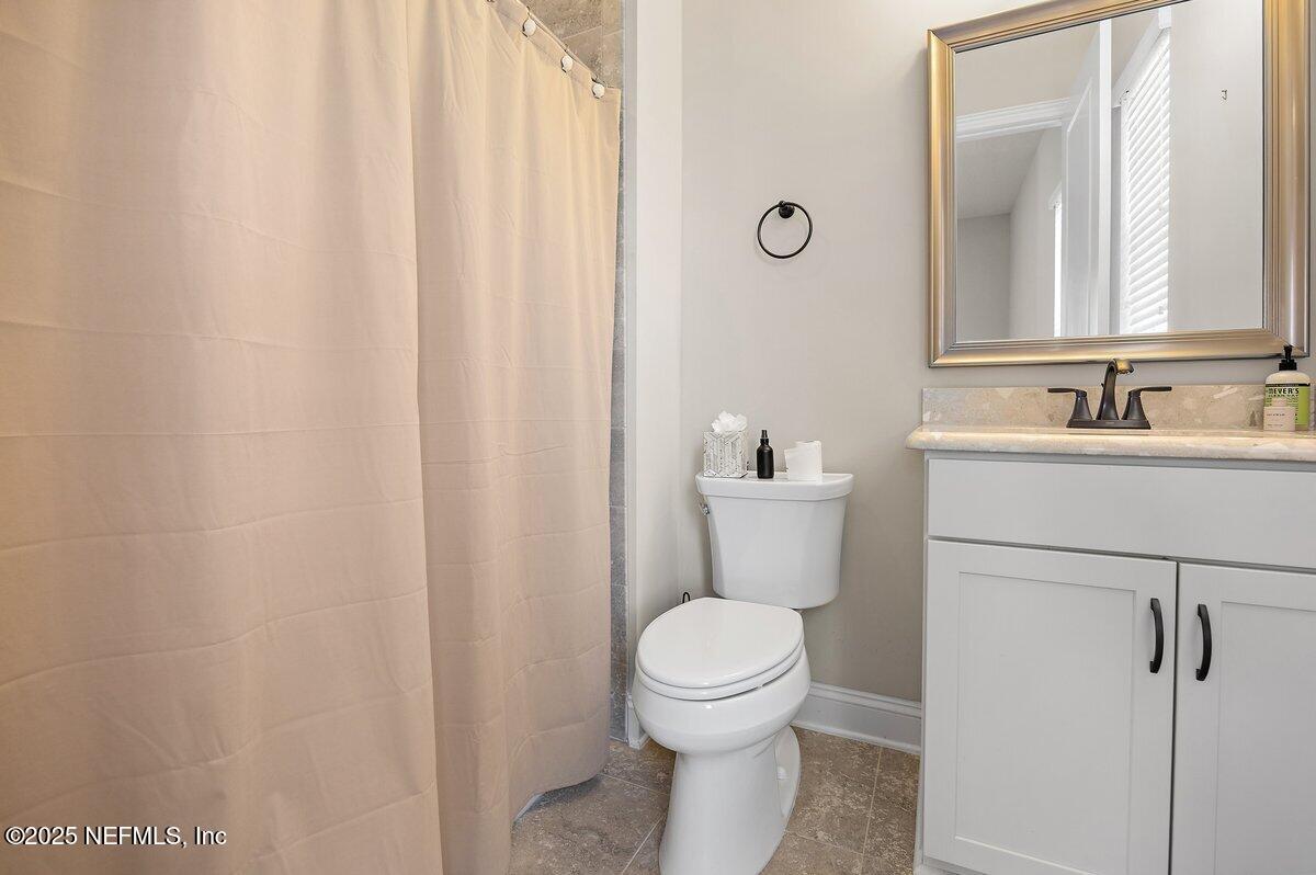 2844 OAKGROVE Avenue, St. Augustine
