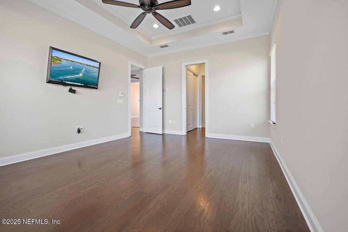 2844 OAKGROVE Avenue, St. Augustine