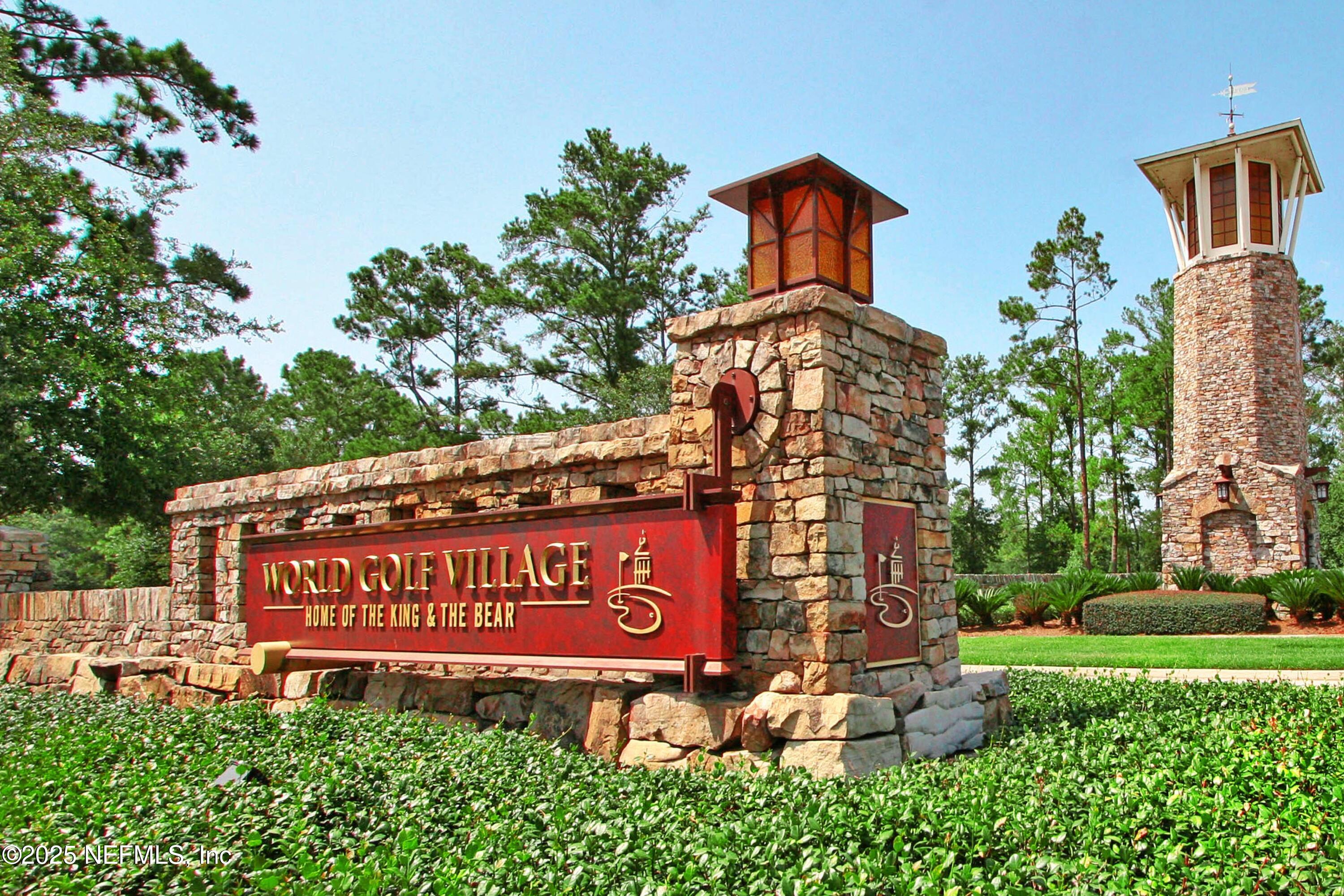 2844 OAKGROVE Avenue, St. Augustine
