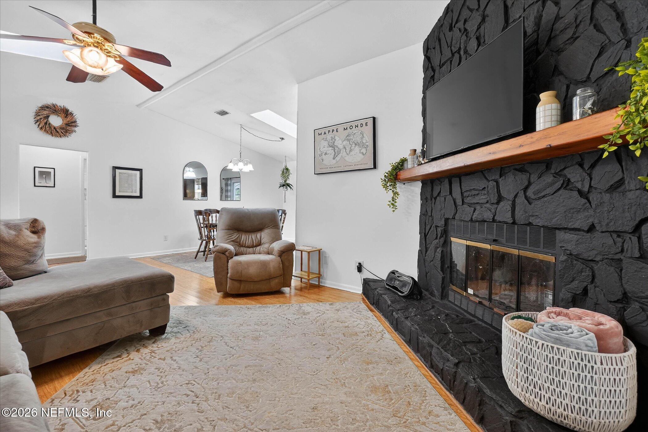 116 MORNINGVIEW Place, St. Augustine