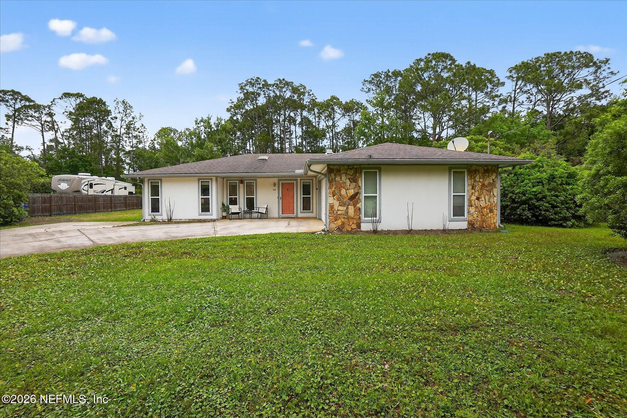 116 MORNINGVIEW Place, St. Augustine
