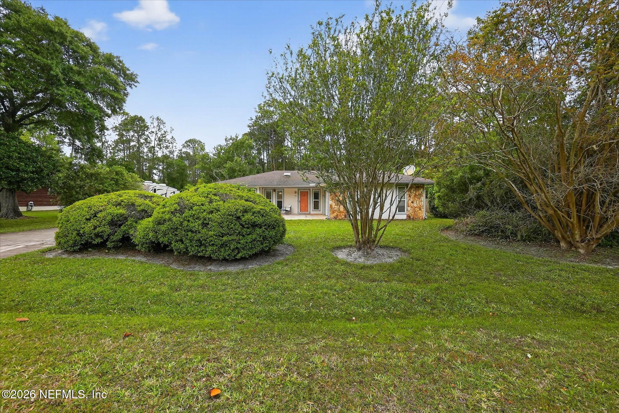 116 MORNINGVIEW Place, St. Augustine