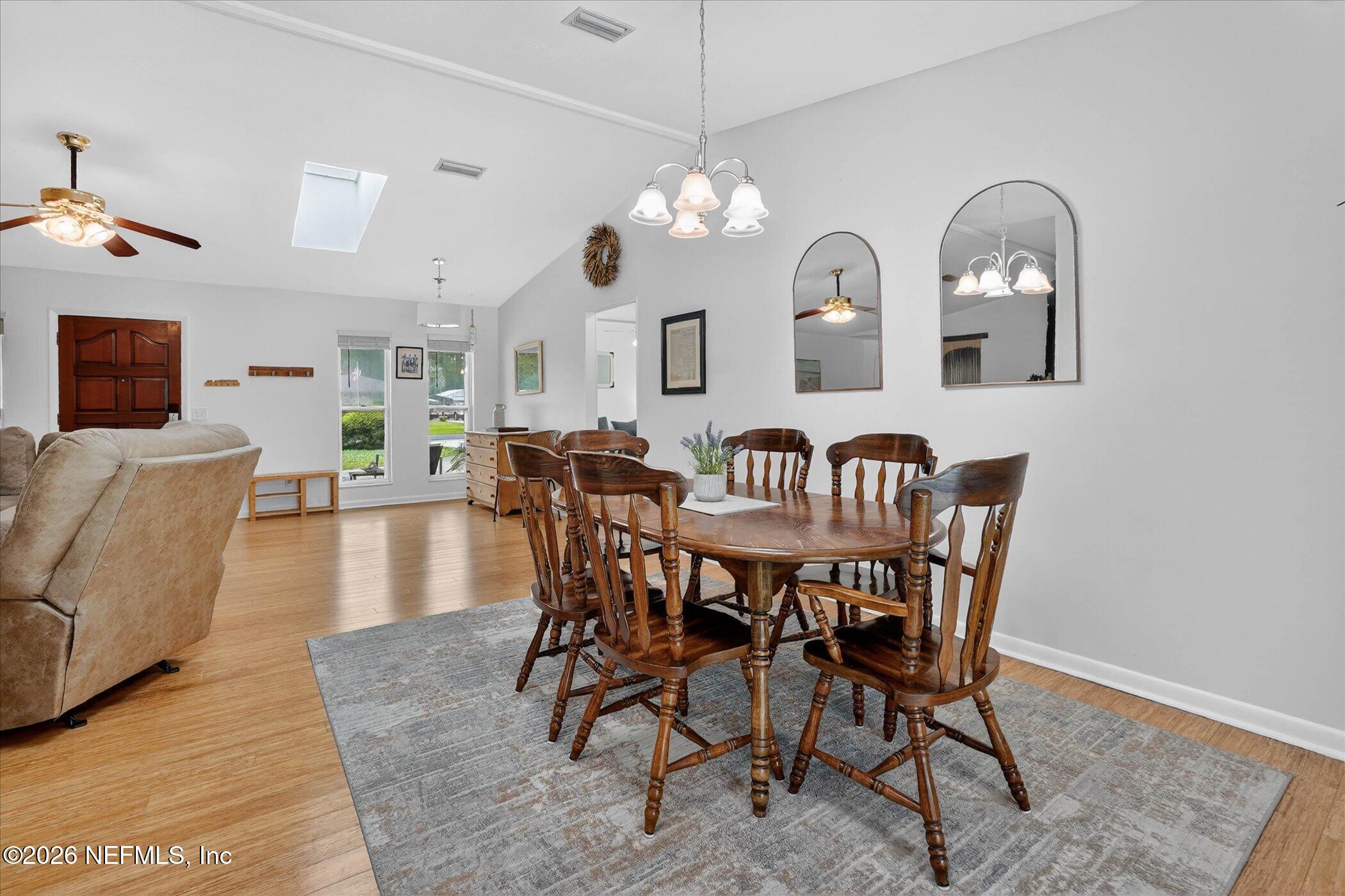116 MORNINGVIEW Place, St. Augustine