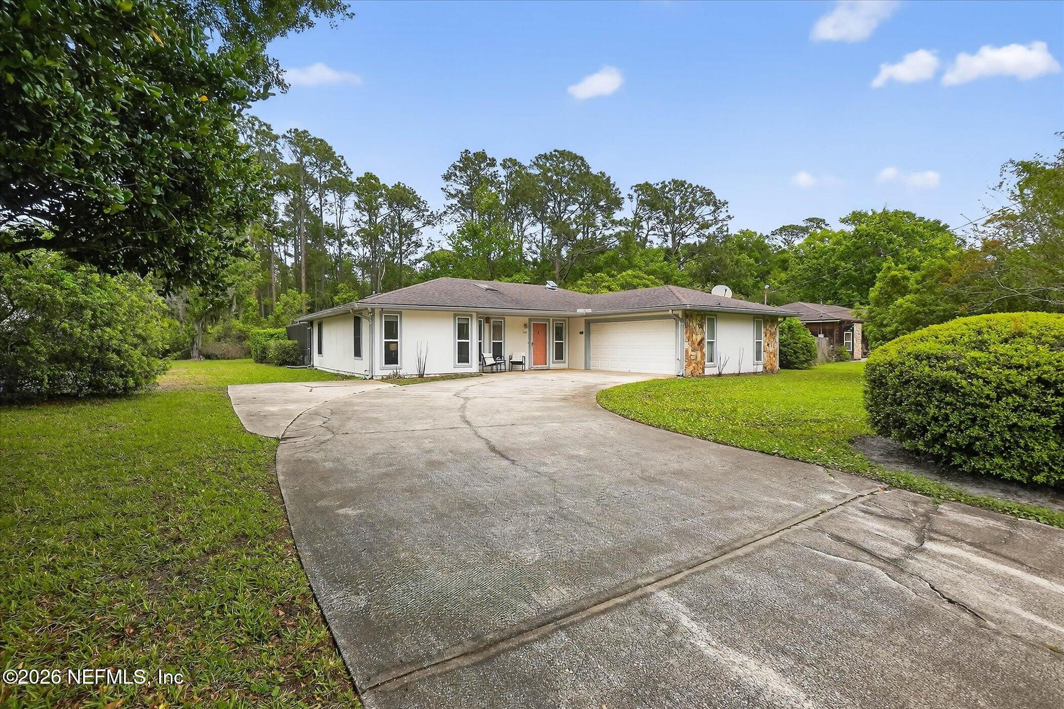 116 MORNINGVIEW Place, St. Augustine