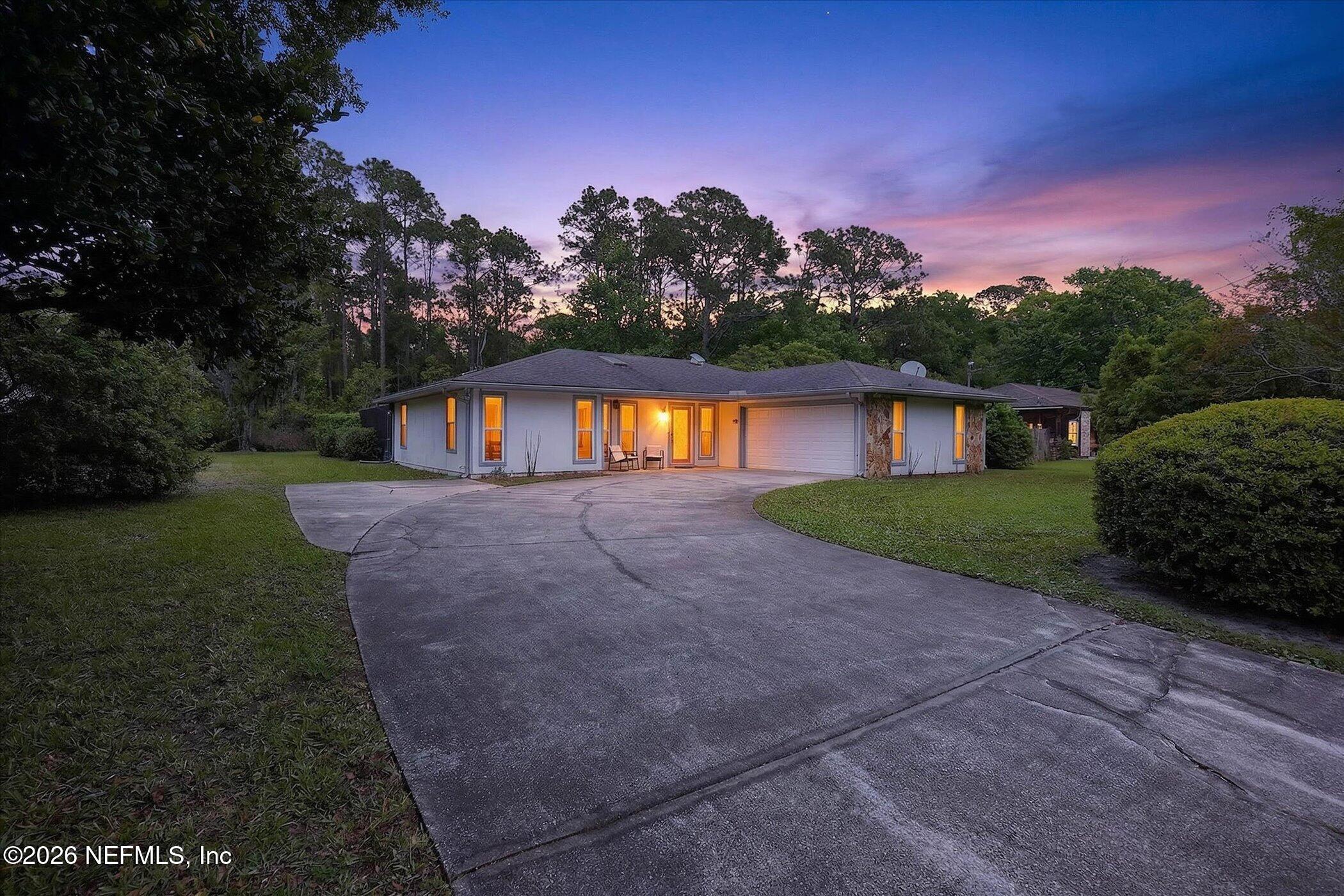 116 MORNINGVIEW Place, St. Augustine