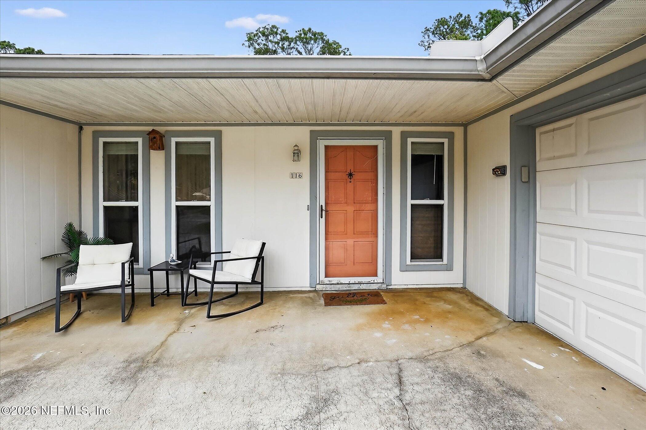 116 MORNINGVIEW Place, St. Augustine