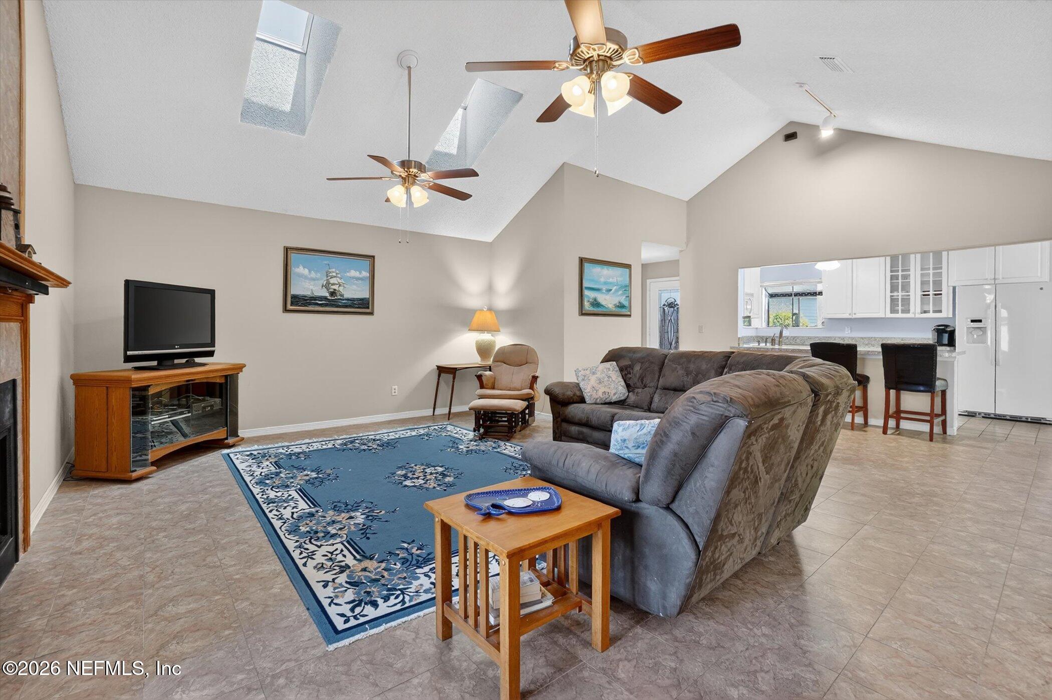 109 OCEAN HOLLOW Lane, St. Augustine