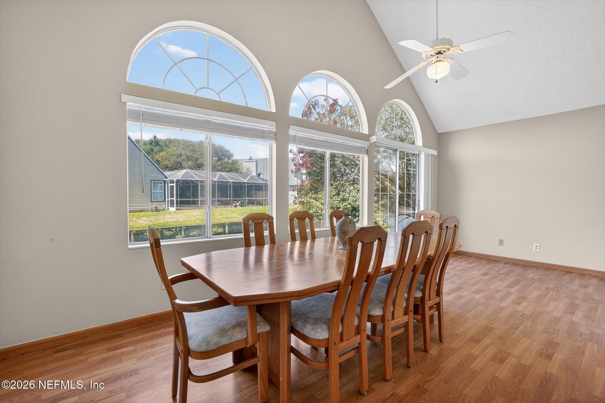 109 OCEAN HOLLOW Lane, St. Augustine