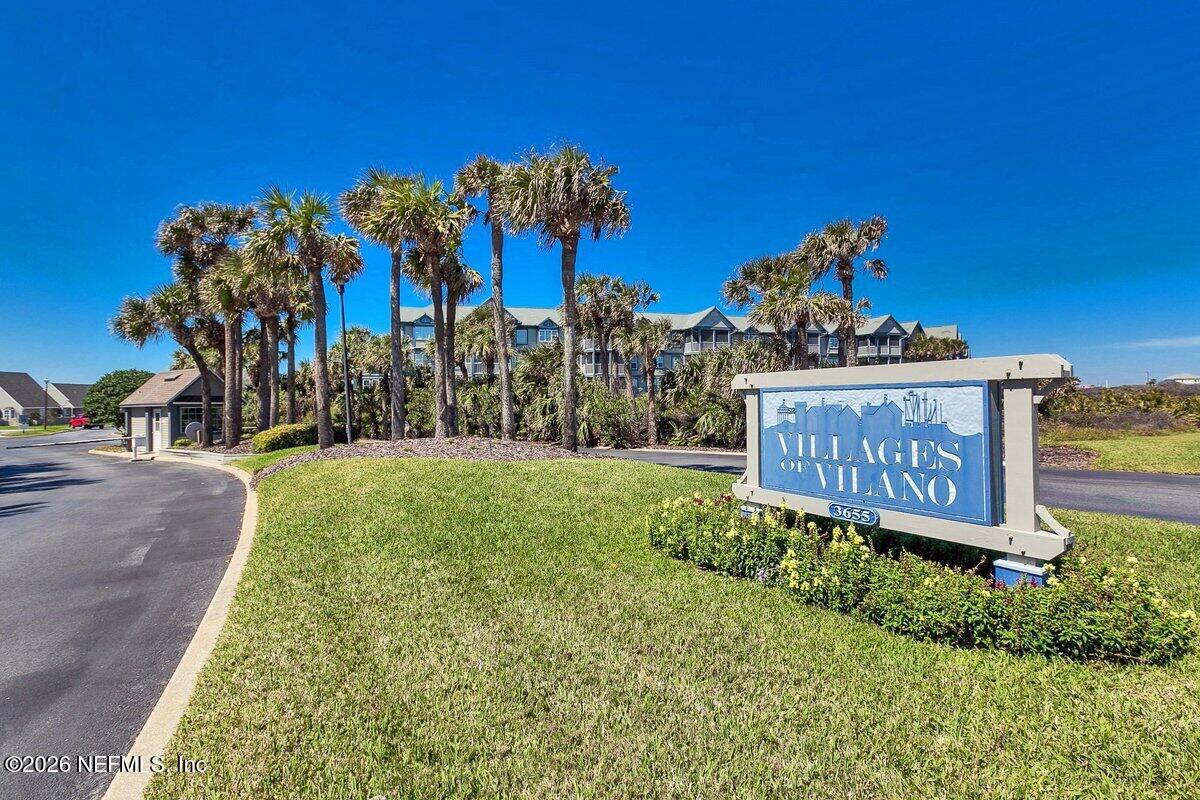 109 OCEAN HOLLOW Lane, St. Augustine