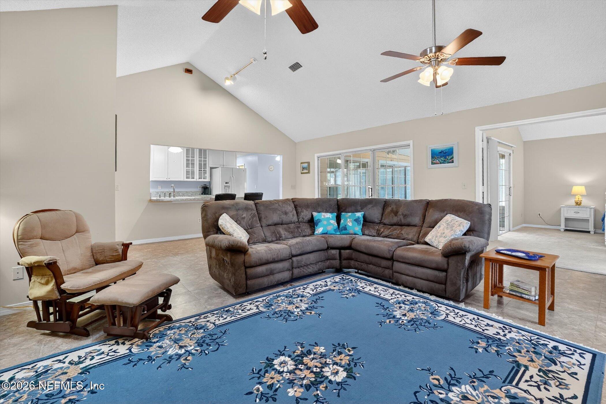 109 OCEAN HOLLOW Lane, St. Augustine