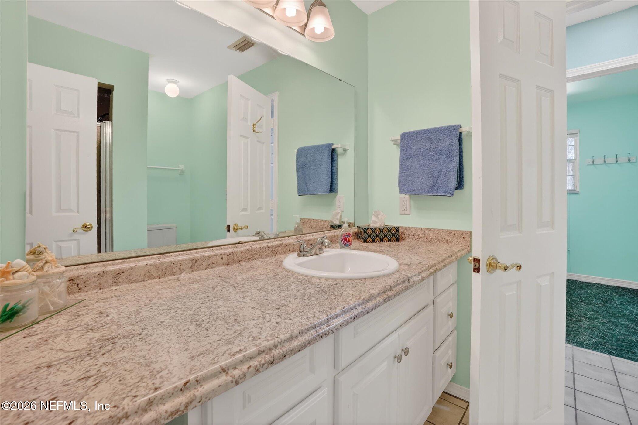 109 OCEAN HOLLOW Lane, St. Augustine