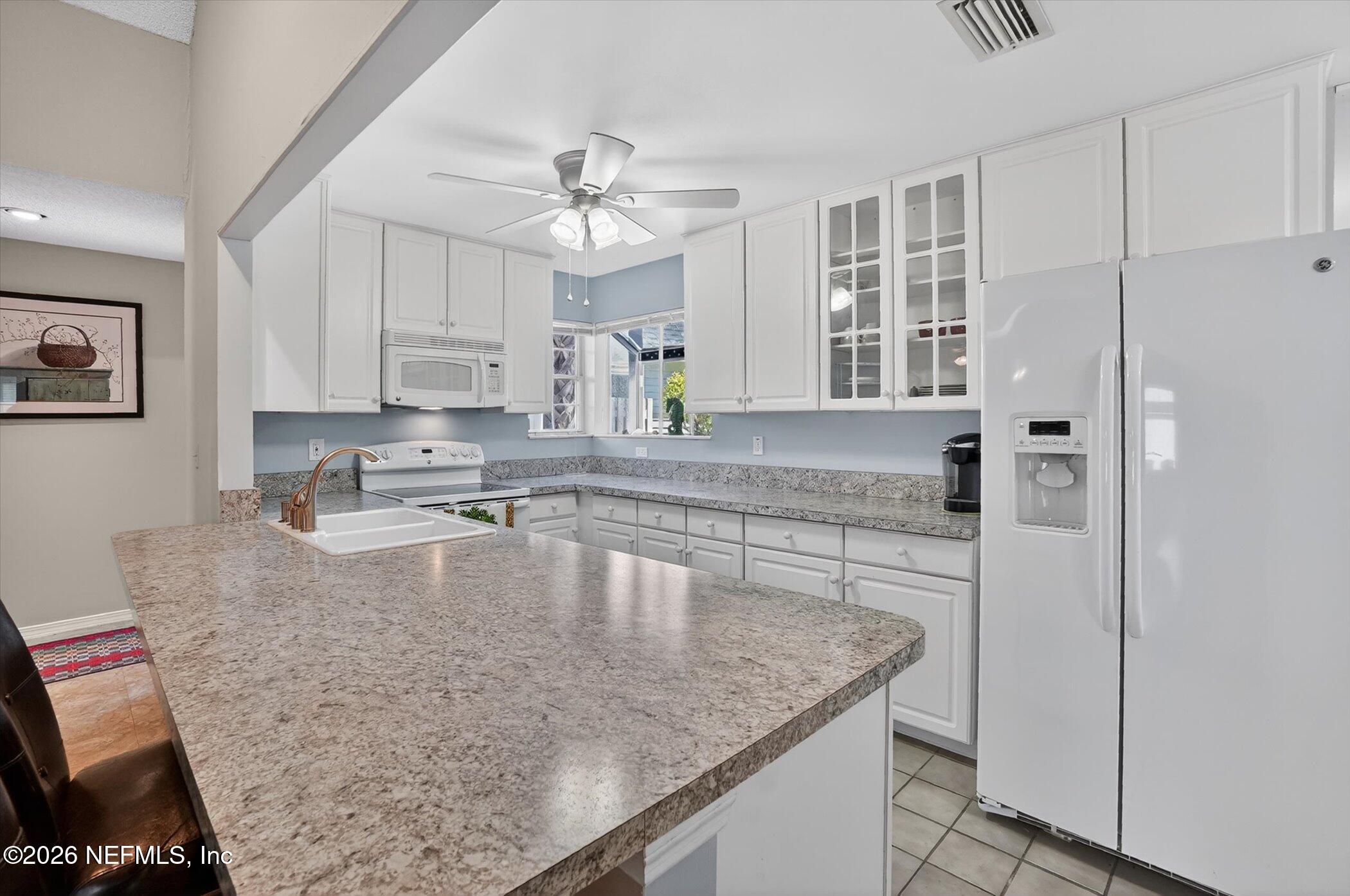 109 OCEAN HOLLOW Lane, St. Augustine