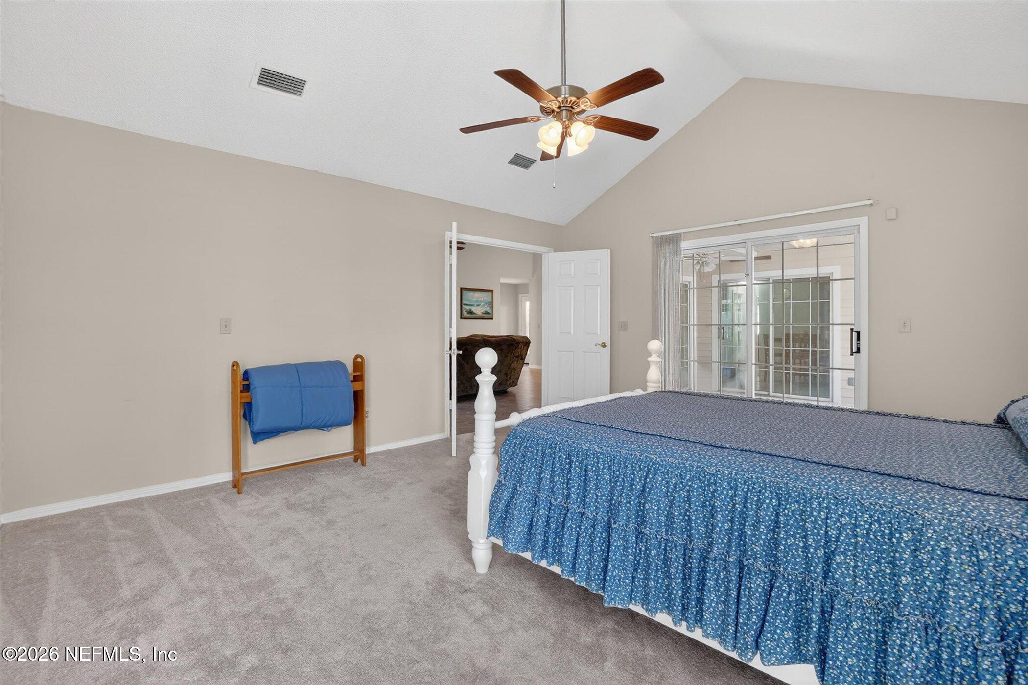 109 OCEAN HOLLOW Lane, St. Augustine