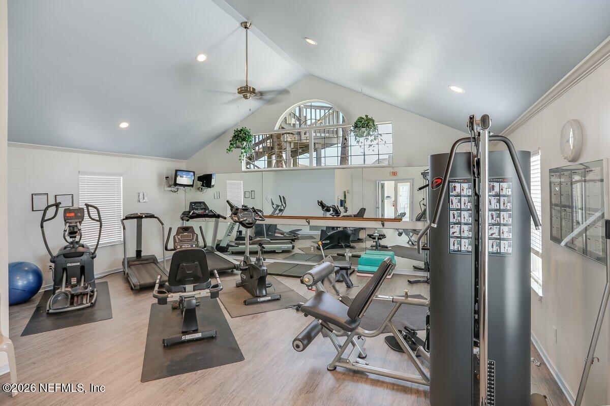 109 OCEAN HOLLOW Lane, St. Augustine