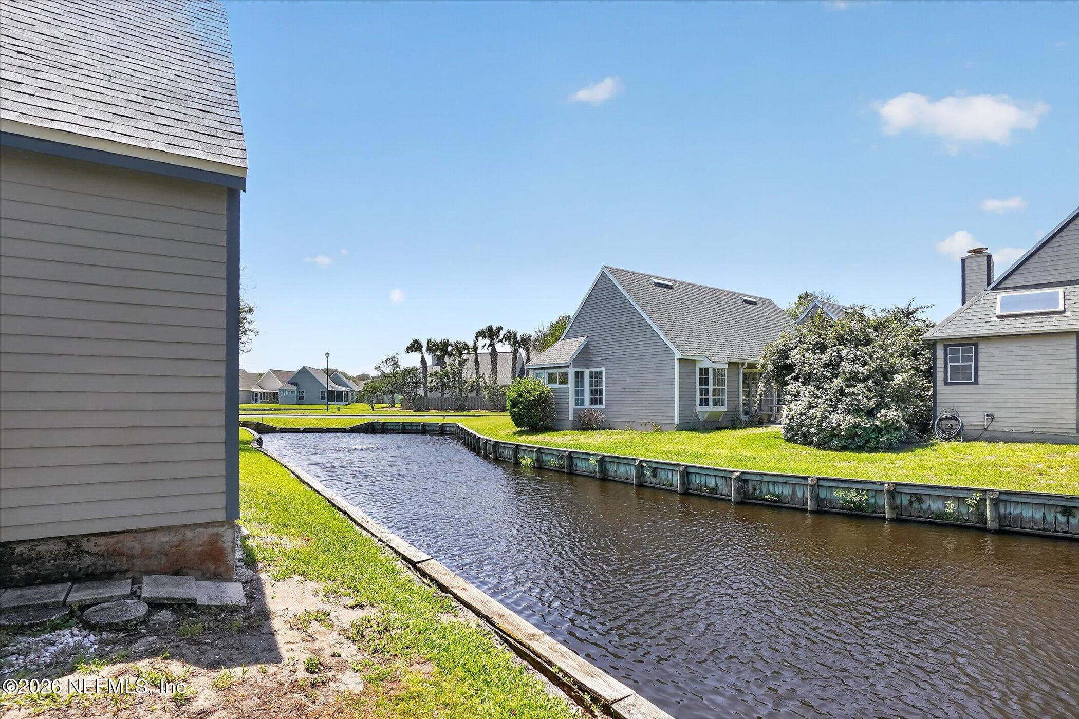 109 OCEAN HOLLOW Lane, St. Augustine