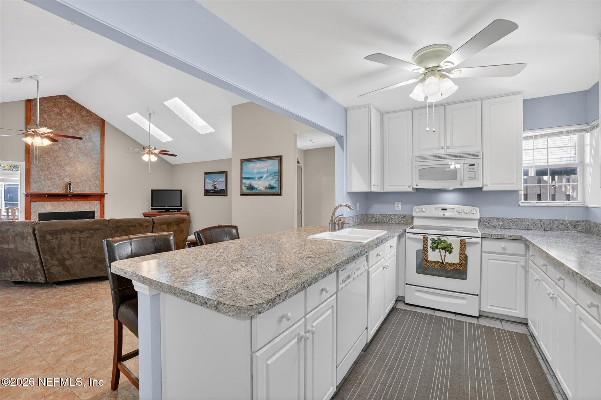 109 OCEAN HOLLOW Lane, St. Augustine