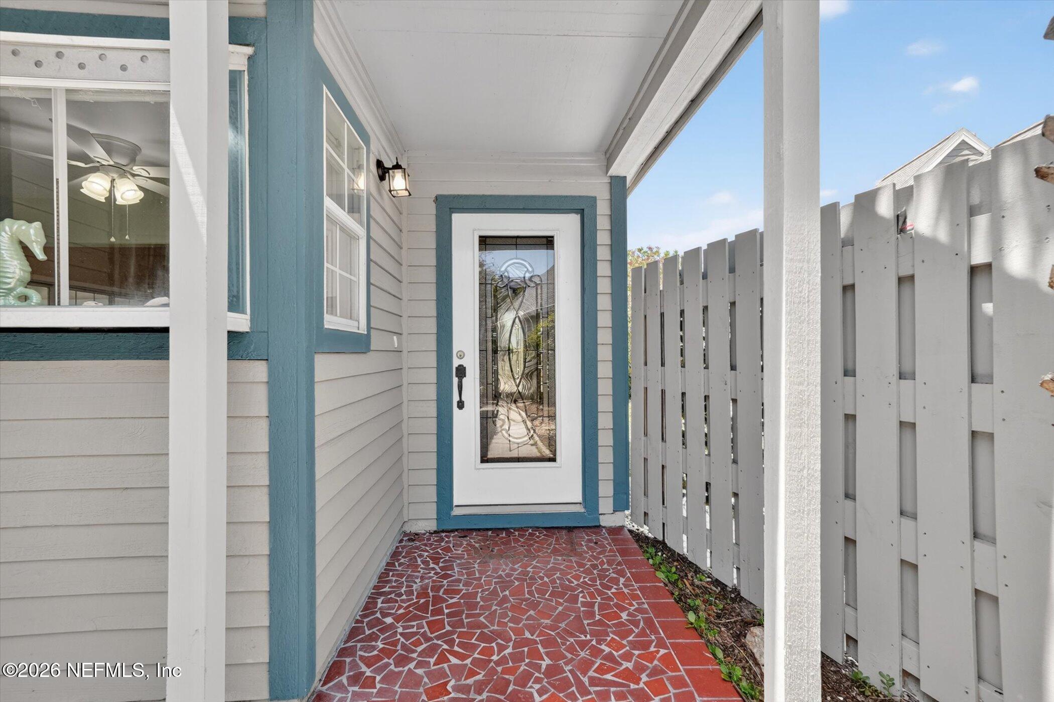 109 OCEAN HOLLOW Lane, St. Augustine